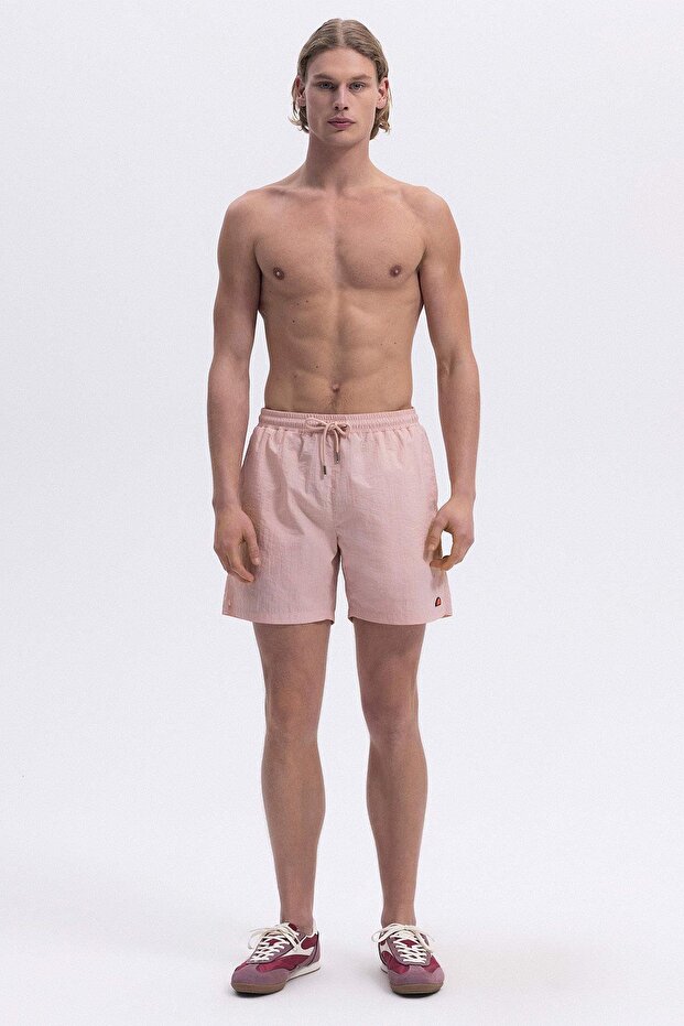 Erkek Deniz Şortu EM463-PN - 3