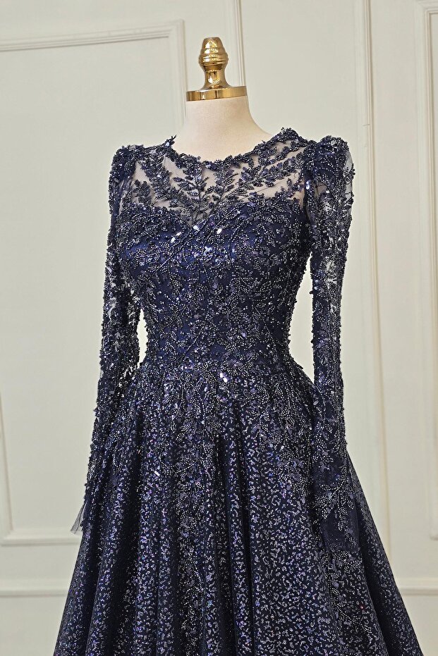 Yonca Nişanlık 6602 - 6