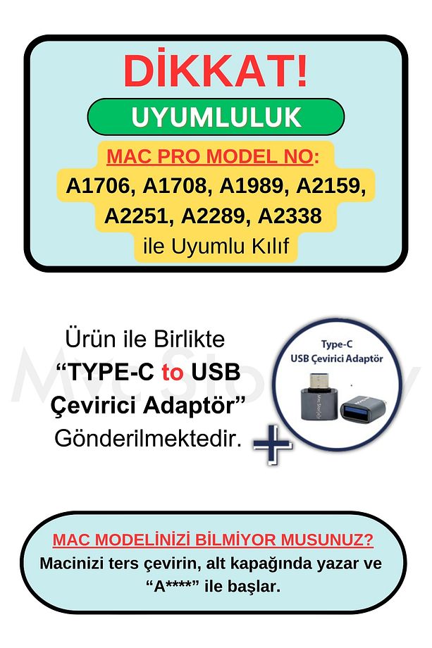 Macbook Pro Kılıf 13inç M1-m2 Çip Deri Kaplama A1706 A1708 A1989 A2159 A2251 A2289 A2338 Ile Uyumlu - 3