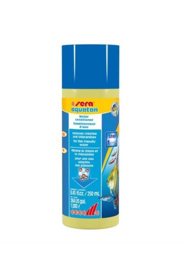 Aquatan 250 ML - 1