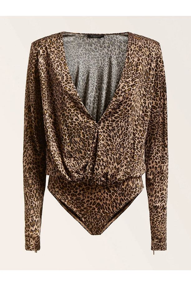 Marciano Kadın Body 1BGP006095A - 8