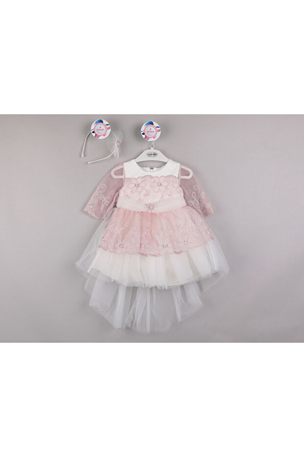 Kız Çocuk Elbise - 1