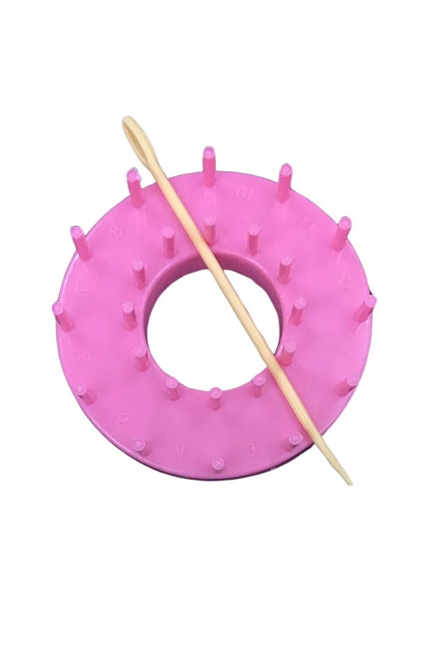 Pattern Machine Round - 1