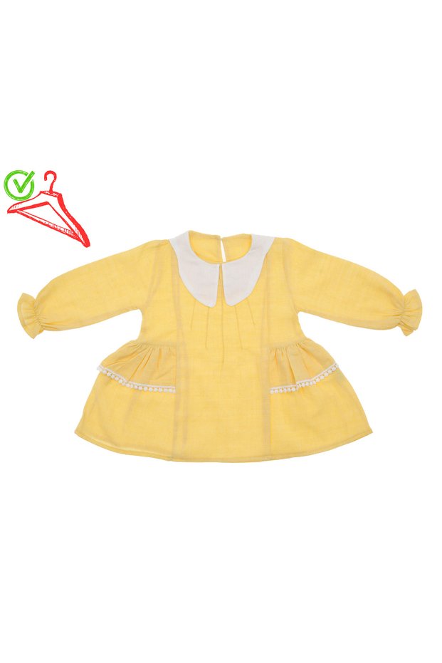 Baby Girl Dress