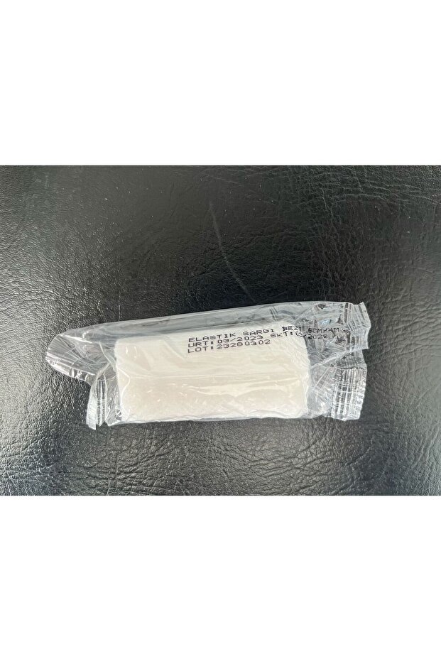 ELASTİK SARGI BEZİ 6CM * 4METRE - 2