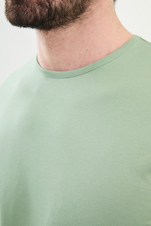 Plain Combed Cotton - 2