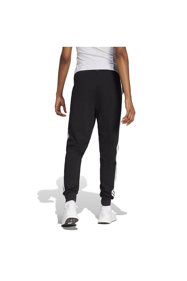 W 3s Sj Jogger Eşofman Altı Siyah Jd0896 - 6