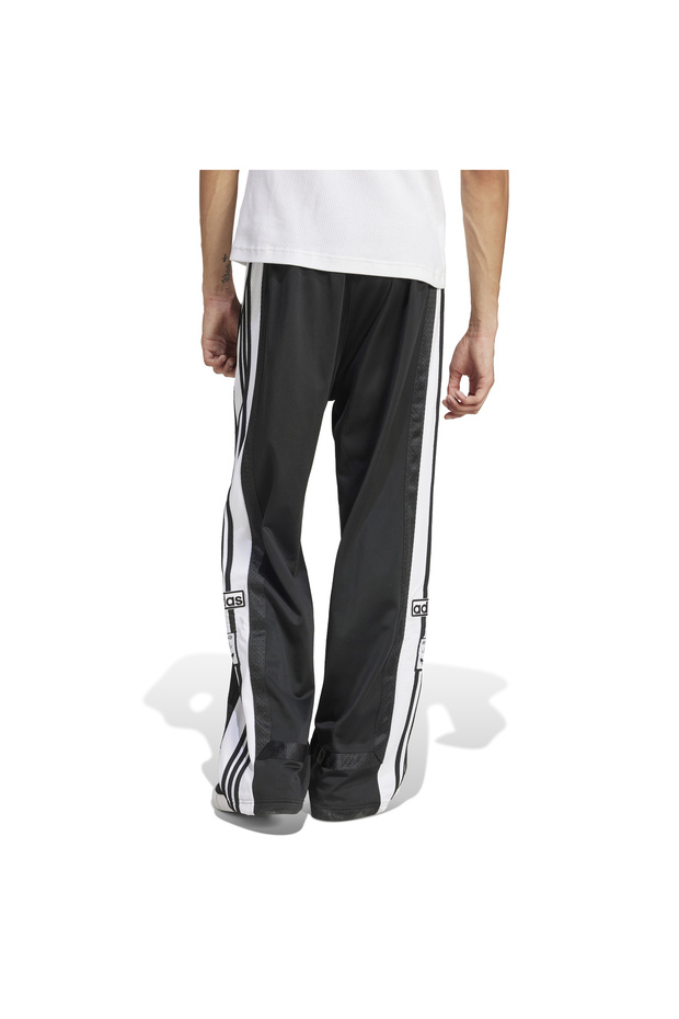 ADIBREAK TP Eşofman Altı Siyah JD4267 - 6
