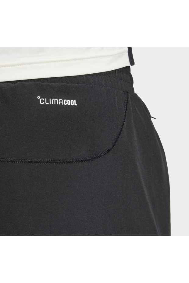 Icon 3-Stripes Şort - 3