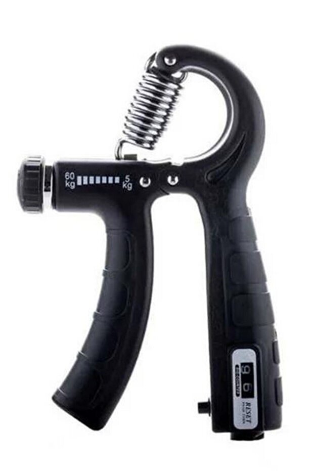 Buffer ® Counter Hand Spring for Tracking Exercise - 6