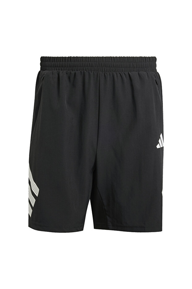 Icon 3-Stripes Şort - 5