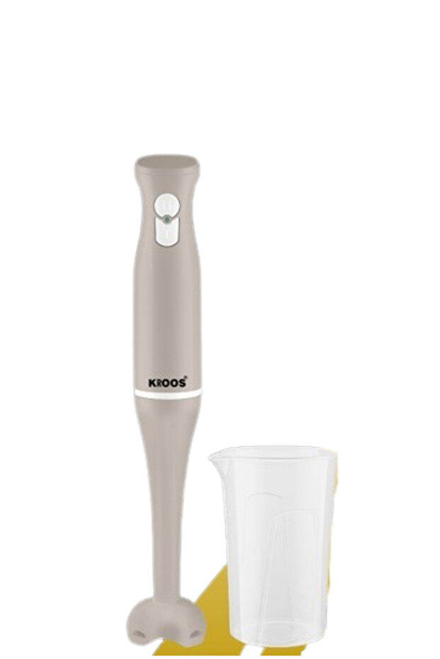 خلاط يدوي 200 واط KR-5677 - 1