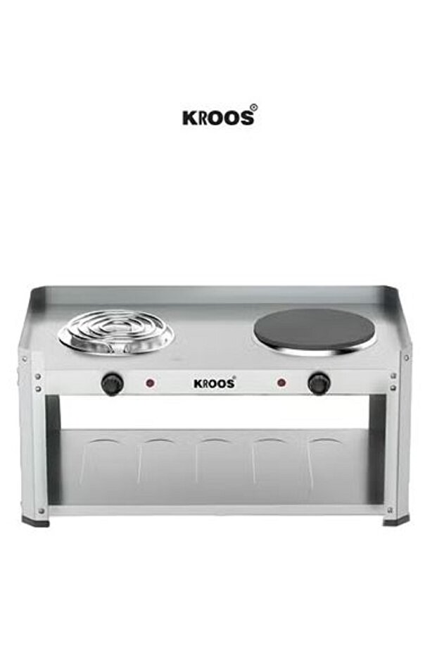 منقل كهربائي 2500 واط KR-5713