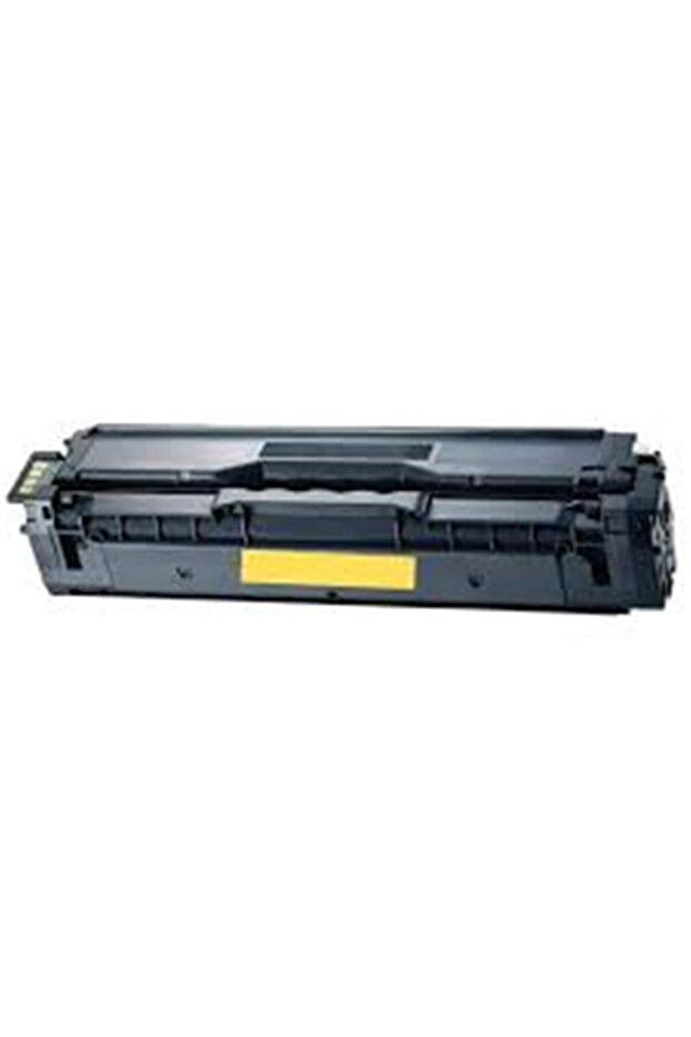 حبر أصفر متوافق مع سامسونج CLT-Y504 طراز data-x975 لطابعات CLP415-CLX4195