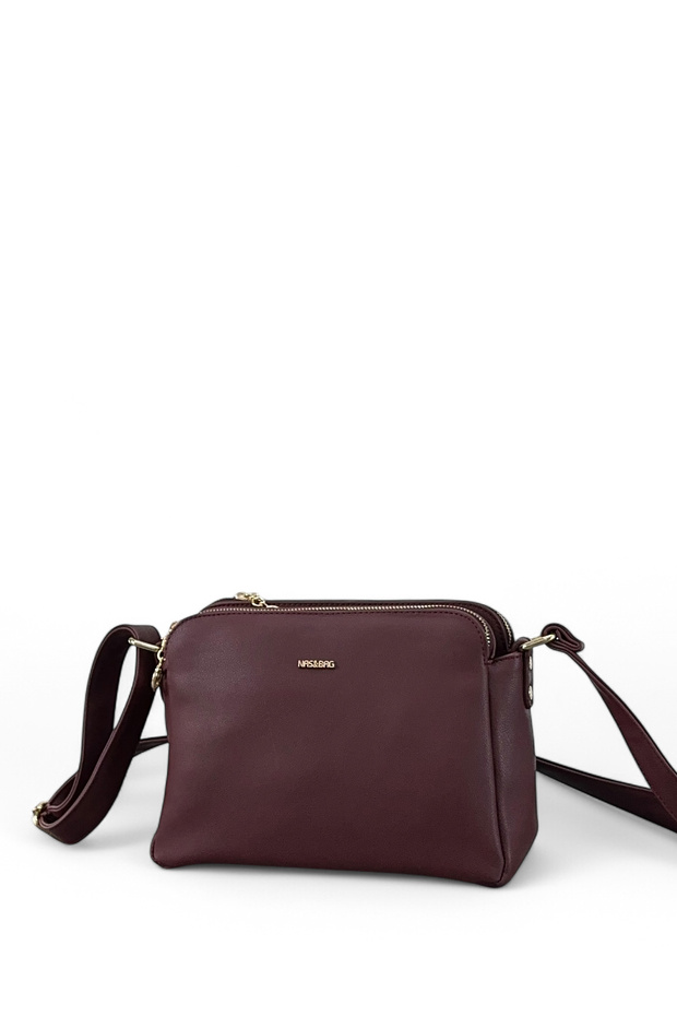 Çok Gözlü Çanta - 3