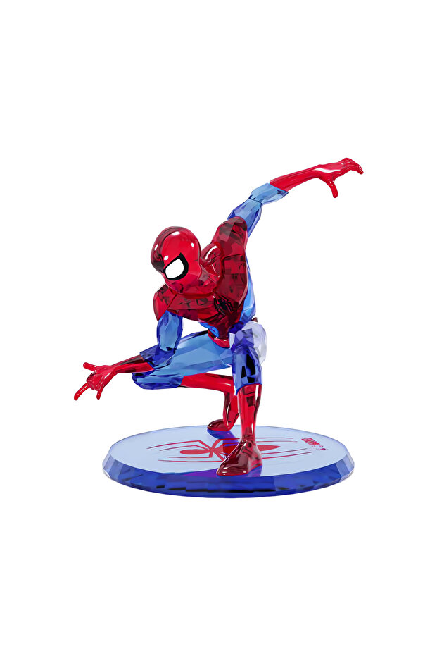 Marvel Spider-Man - 6