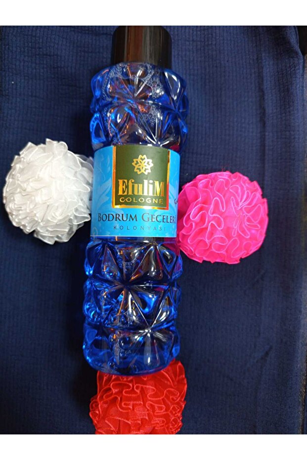 BODRUM GECELERİ KOLONYASI - 2