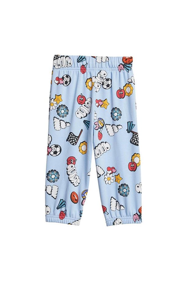 Mavi Bebek Eşofman I Fun Aop Jog Jı6236 - 6