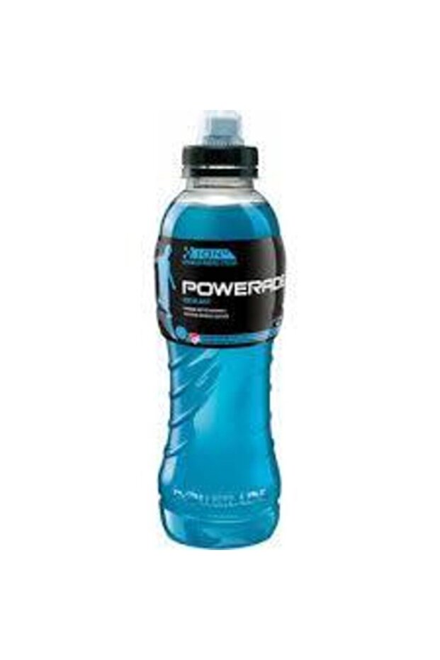Powerade Ice Blast Pet 500 Ml X 12 - 4