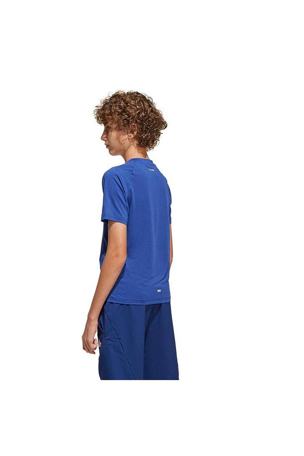 Mavi Çocuk Şort J Gt Pz Tee Jd0135 - 2