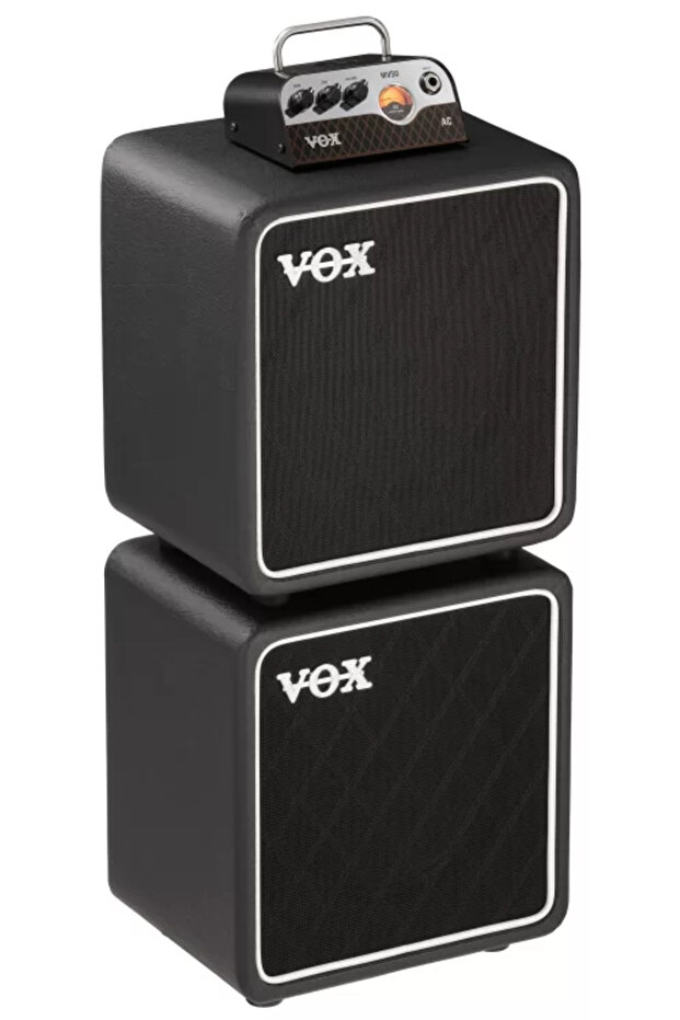 Bc108 Gitar Kabini - 4