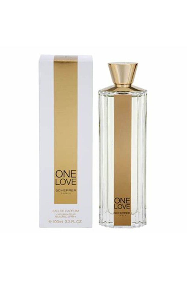 عطر وان لوف 100 مل