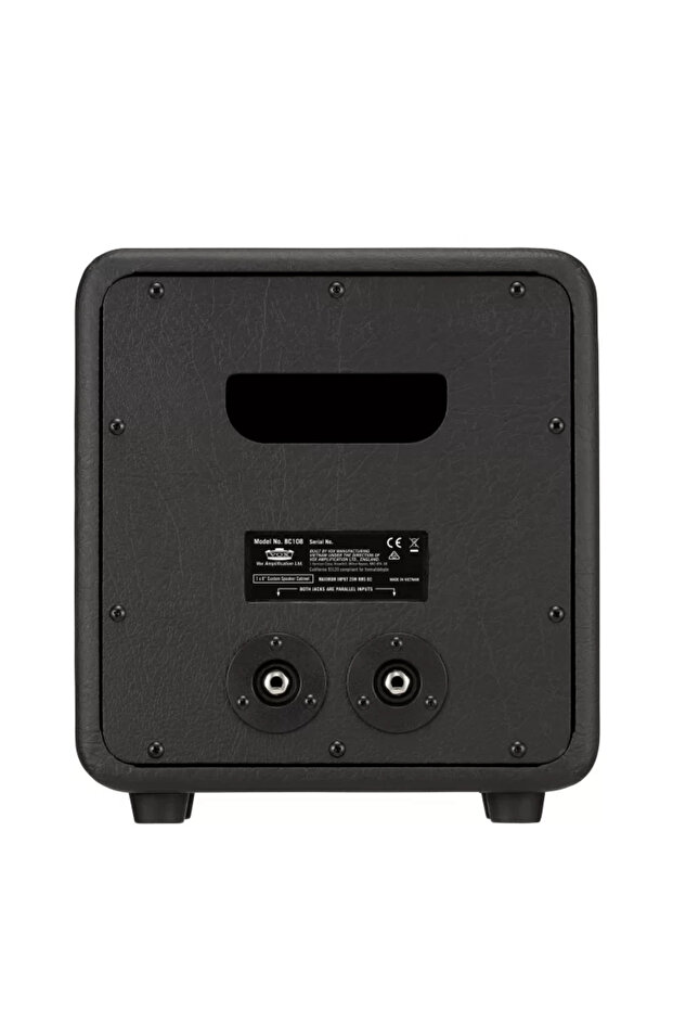 Bc108 Gitar Kabini - 2