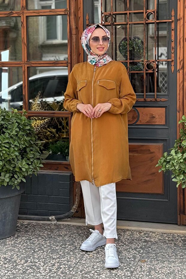 Cupra Kap 37402 Hardal - 1