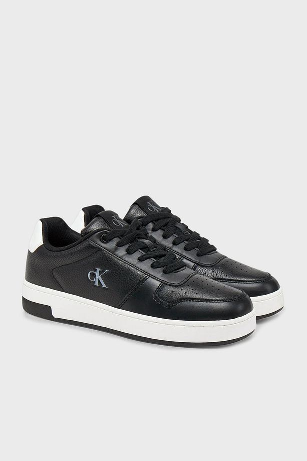 Logolu Sneaker Ayakkabı YW0YW017650GM AYAKKABI YW0YW01765 0GM - 2