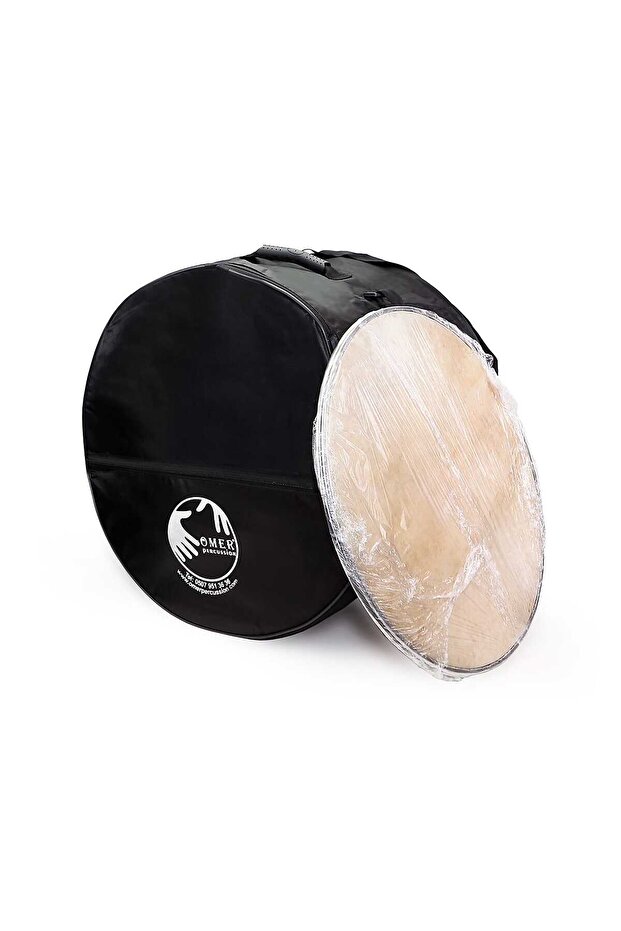 Davul drum ceviz - 4