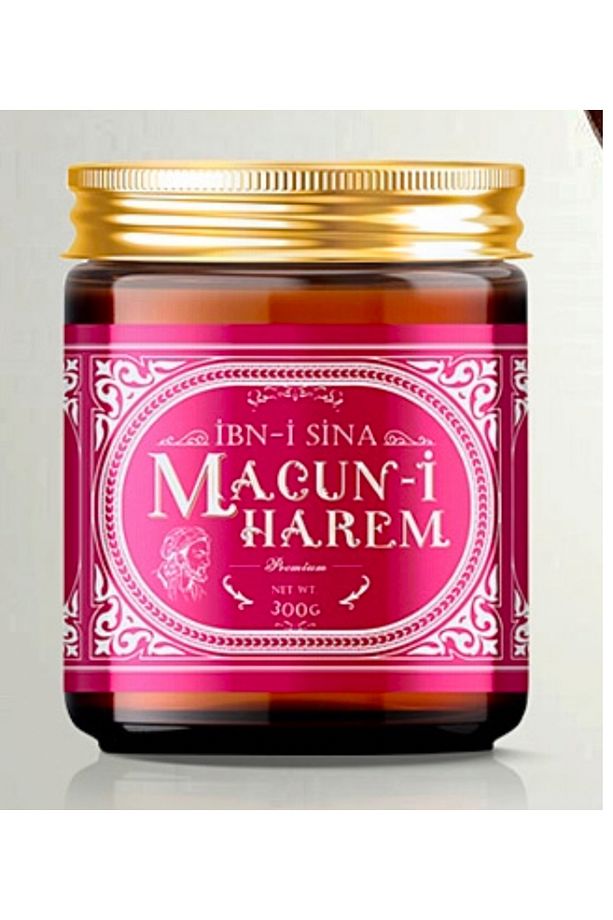 Ape Max Macun-i Harem (Harem) Özel Ürün(BAY VE BAYANLAR IÇİN) - 1