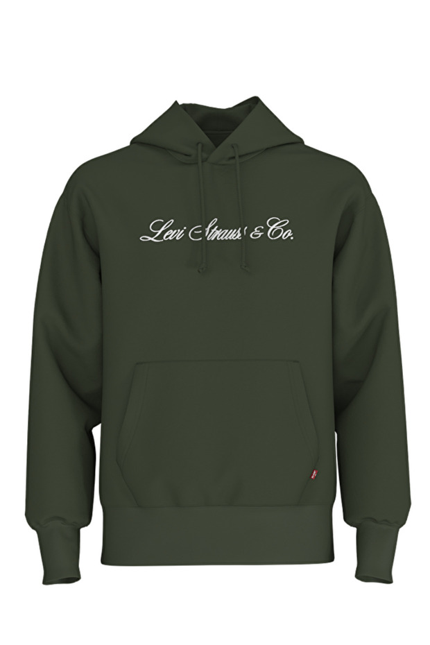 Premium Graphic Hoodie - 1