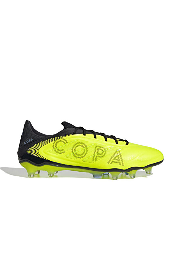 Copa Pure Iii Elite Fg Men's Turf Football Boots Ih0072 Yellow