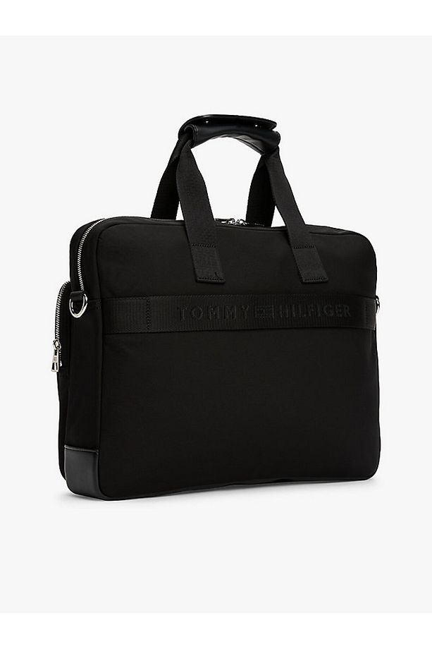 TH BUSINESS NYLON COMPUTER BAG - 2