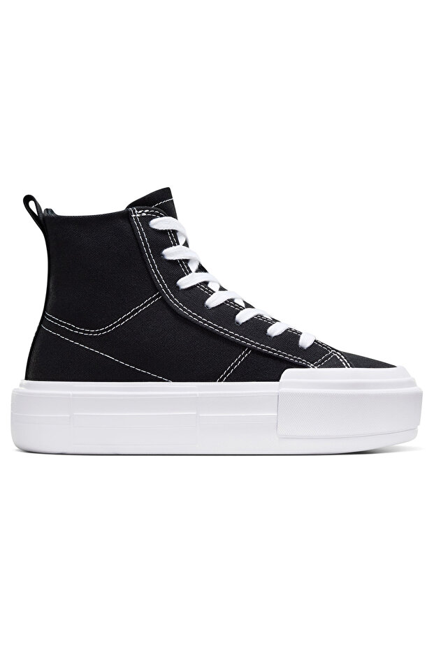 Chuck Taylor All Star Cruise Kids’ Black High-Top Sneakers