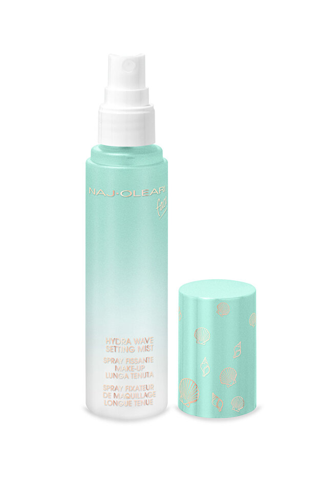 Hydra Wave Setting Mist - Makyaj Sabitleme Misti