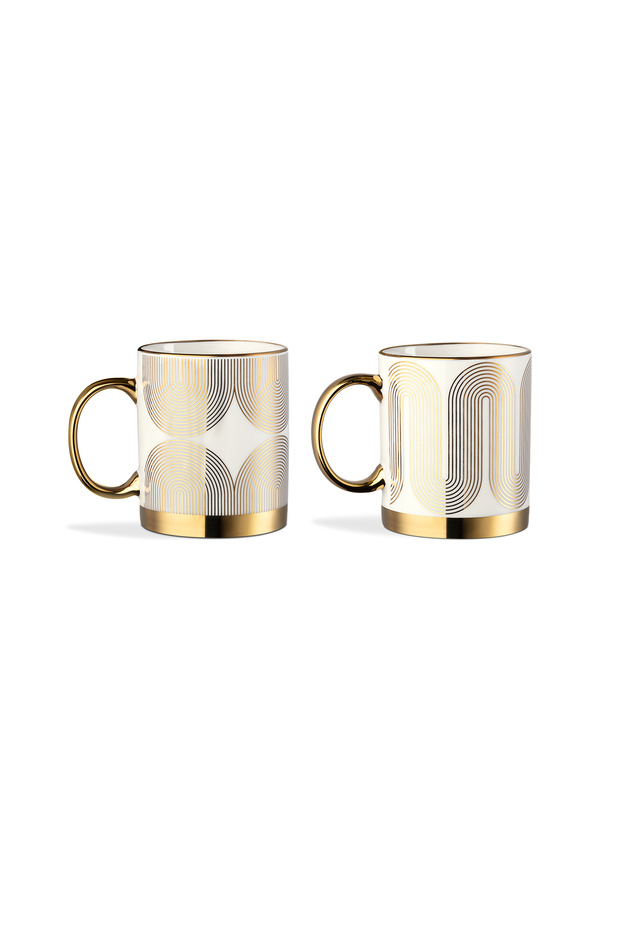 Aere 2'li Kupa Seti - 2