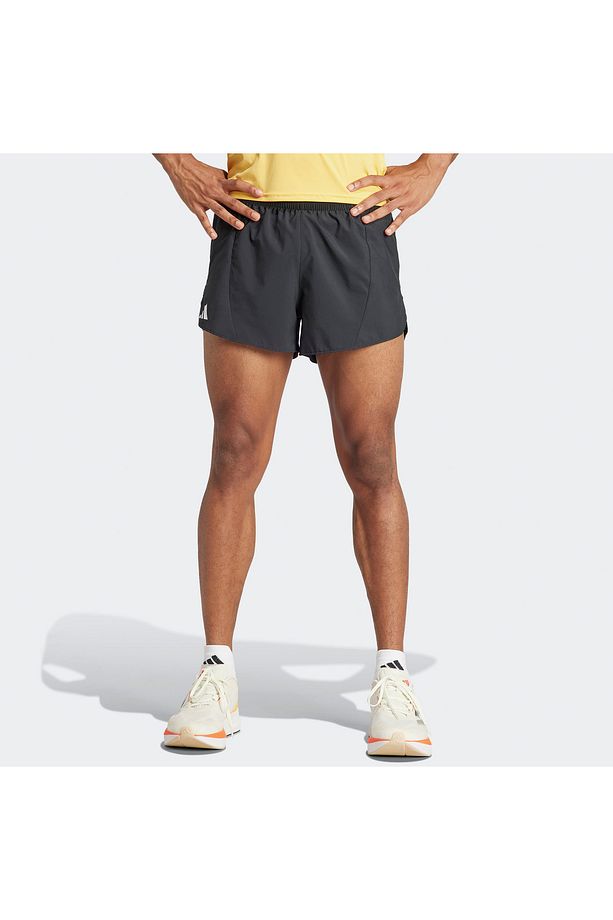Adizero E Short Erkek Şort In1159 Siyah - 2