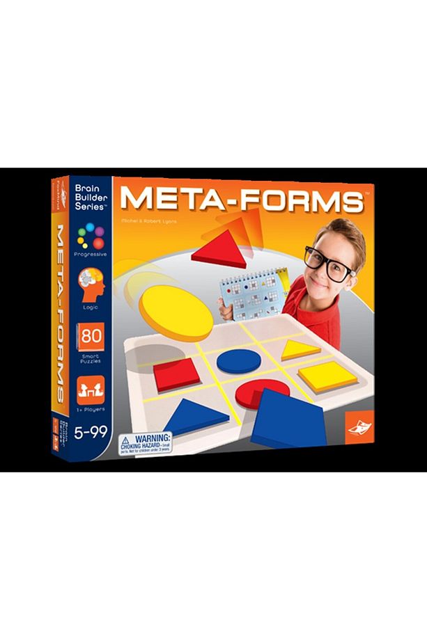 Foxmind Meta-forms - 1
