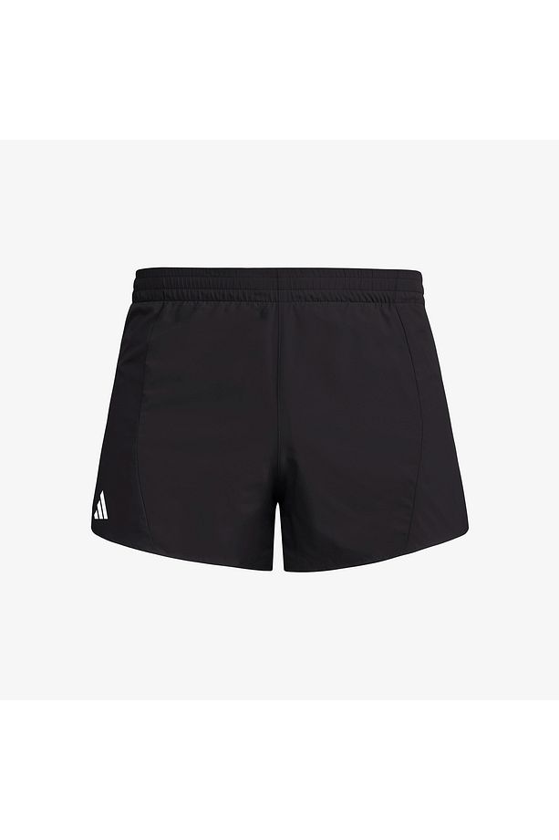 Adizero E Short Erkek Şort In1159 Siyah - 5