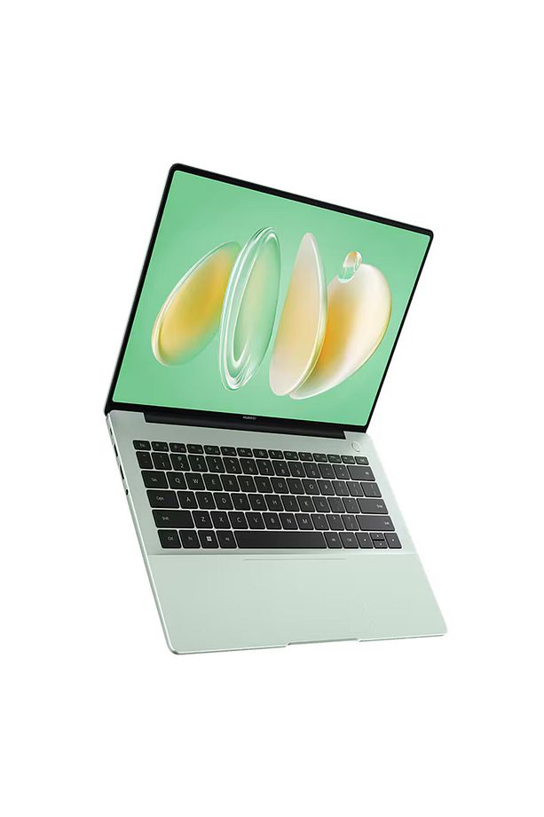 Matebook 14 Ultra 7 16 Gb 1 Tb Ssd 14.2" 2.8k Dokunmatik Notebook Mouse - 3