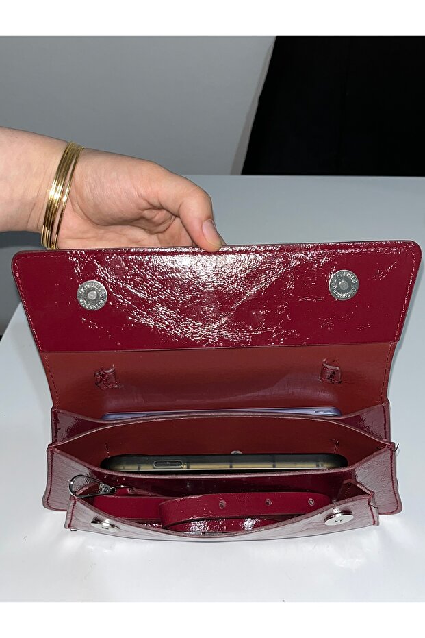 Kadın Modern Çanta - 4