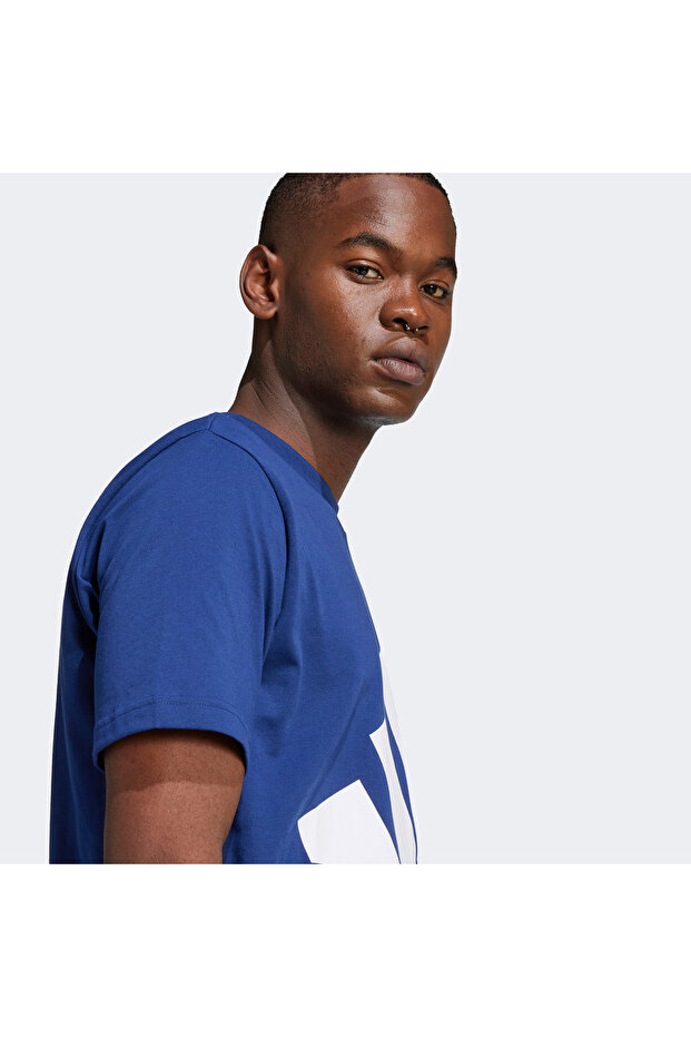 Essentials Big Logo Tişört - 5