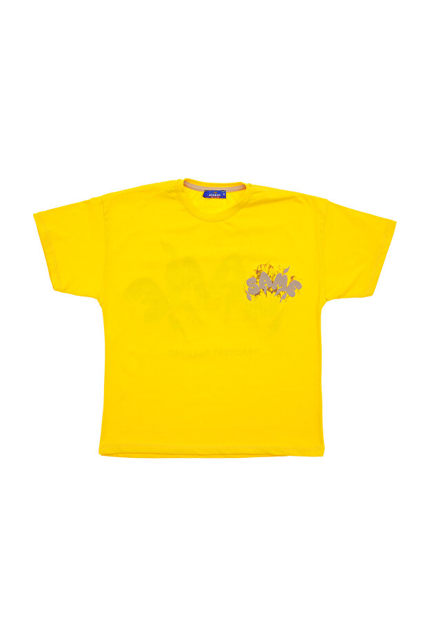 Тениска за момче - 1