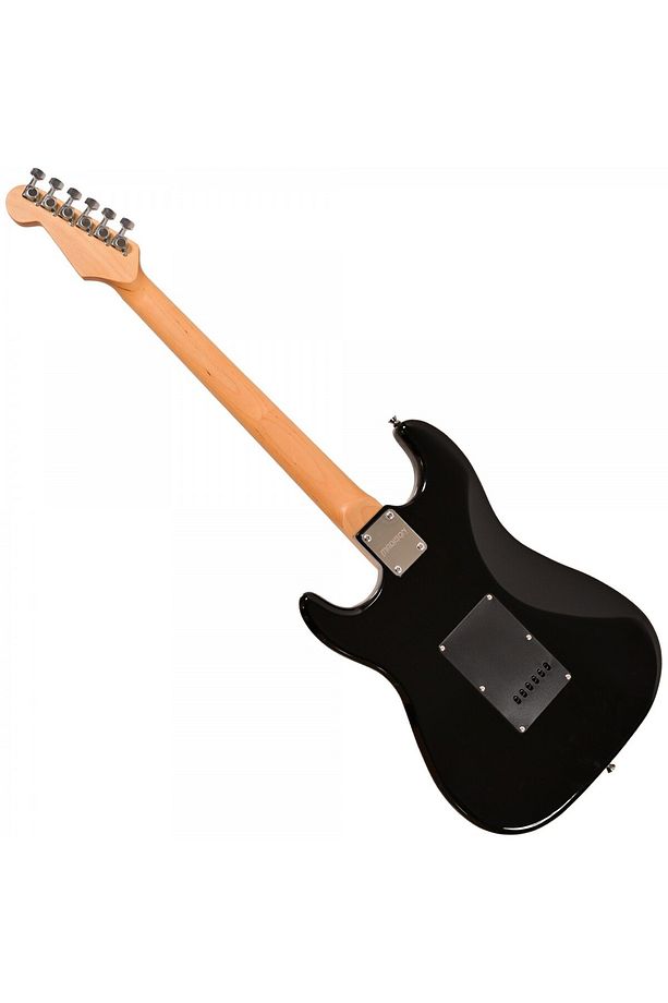 MEG-3BK Siyah Elektro Gitar - 6