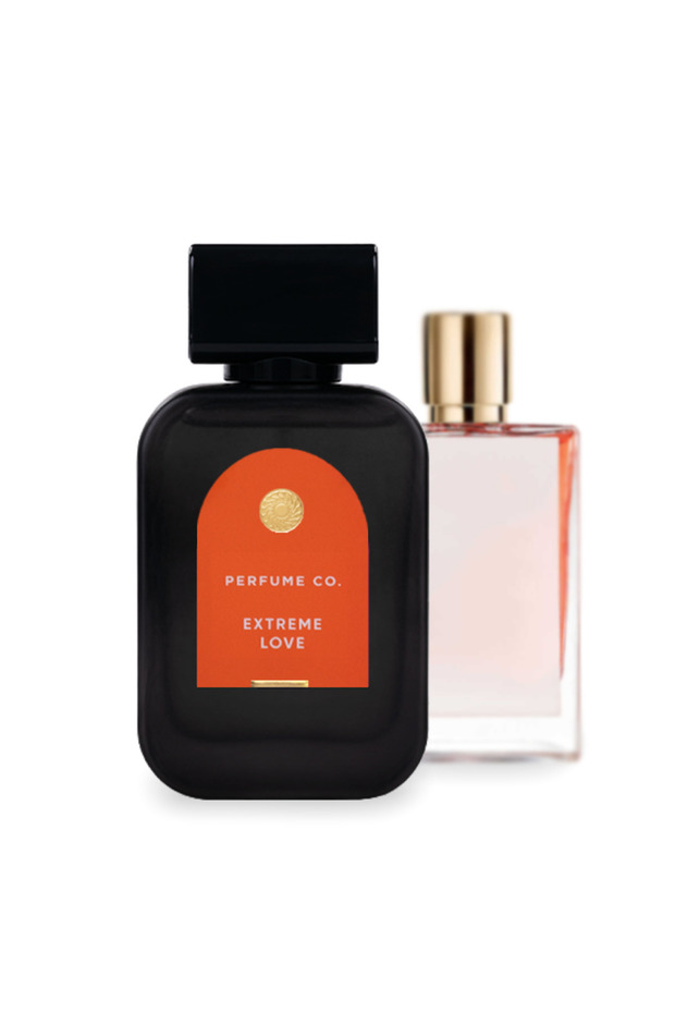 Extreme Love Concentrated Perfume - 100 ml