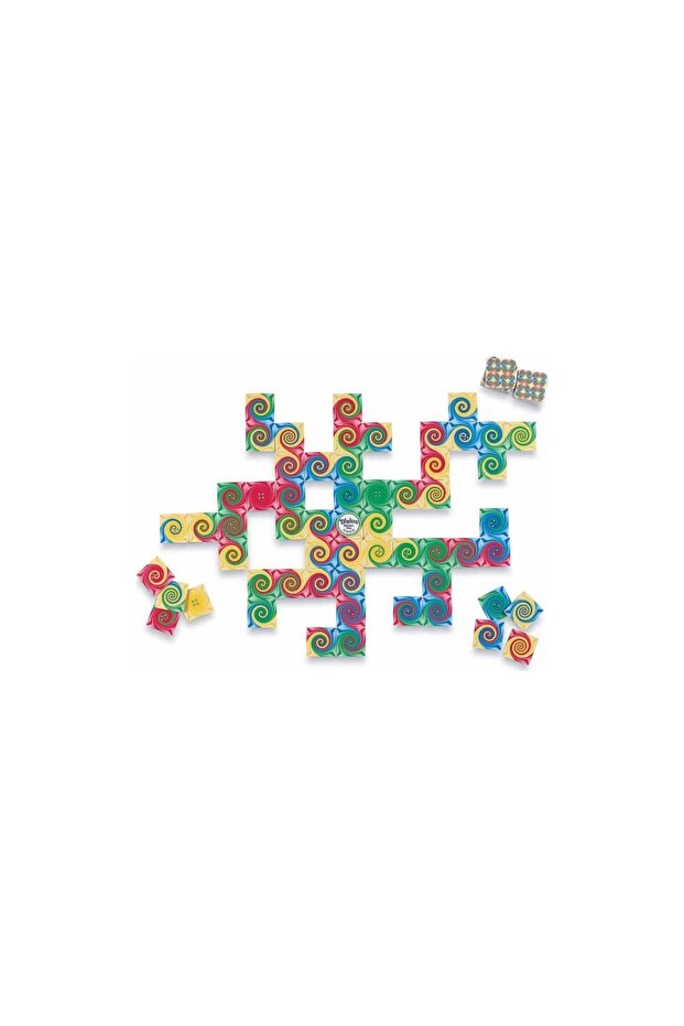 Dizios Görsel Dikkat Oyunu - 2