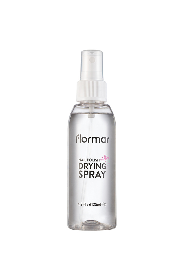 رذاذ تجفيف طلاء الأظافر - 1