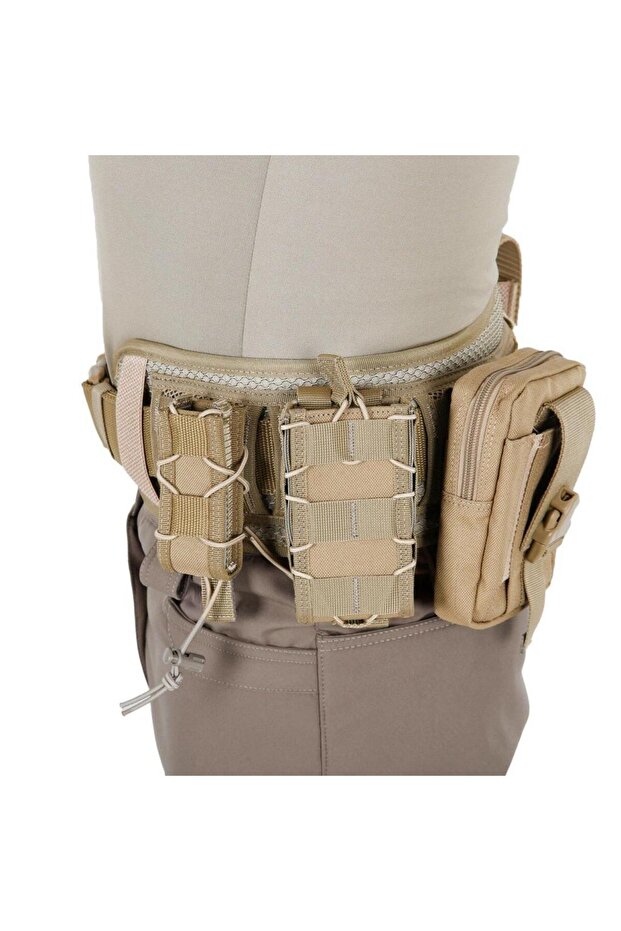 Molle Kemer TM-01 - 4