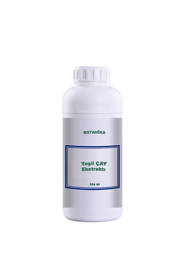 Yeşil Çay Ekstraktı 250 gr - 1